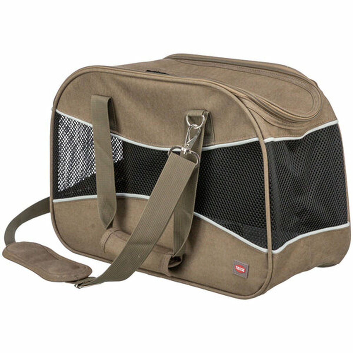 Pet Handbag Trixie Sand 20 29 43 CM