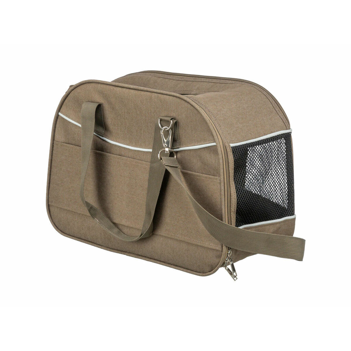 Pet Handbag Trixie Sand 20 29 43 CM