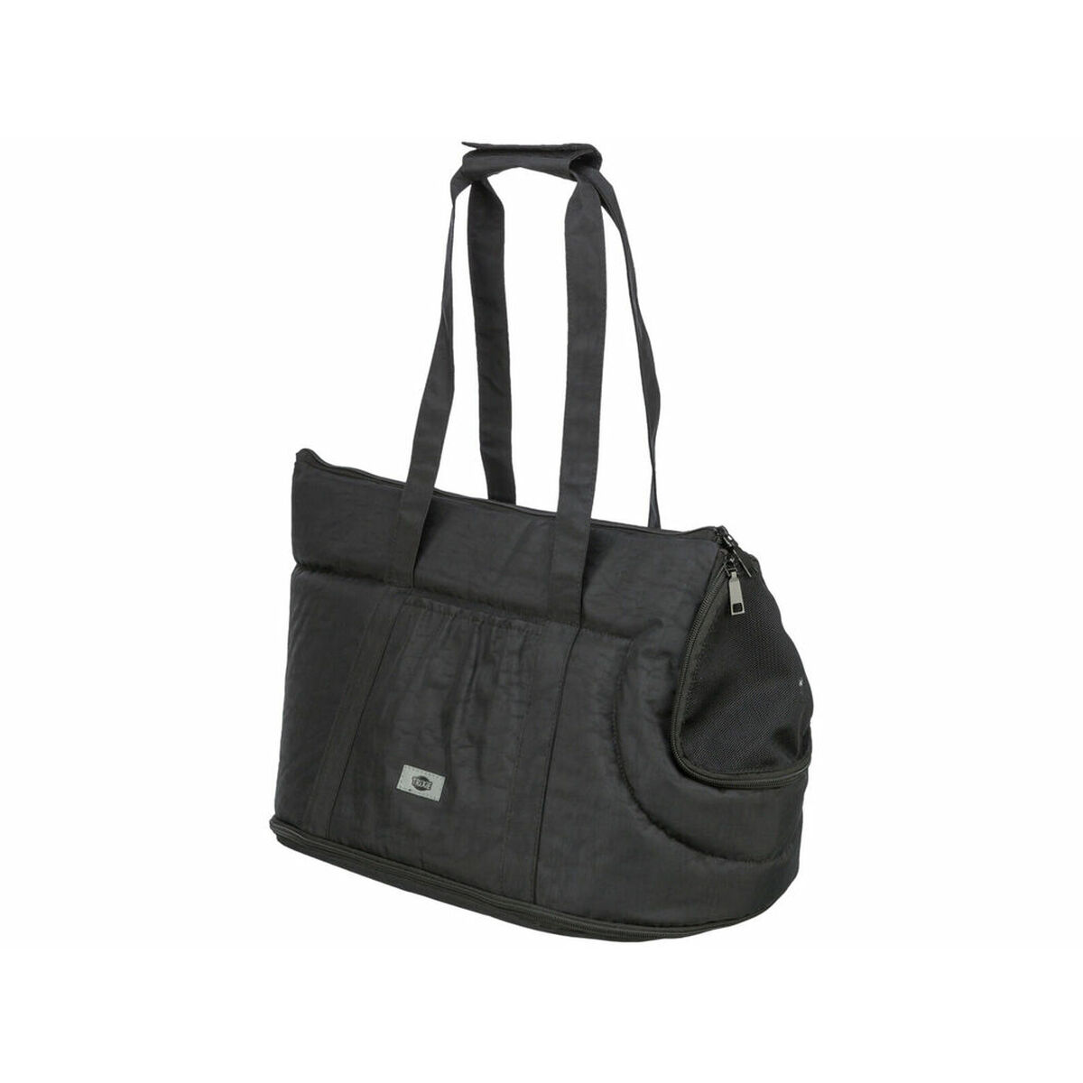 Pet Handbag Trixie Black 26 30 45 CM Pet Handbag Trixie Black 26 30 45 CM