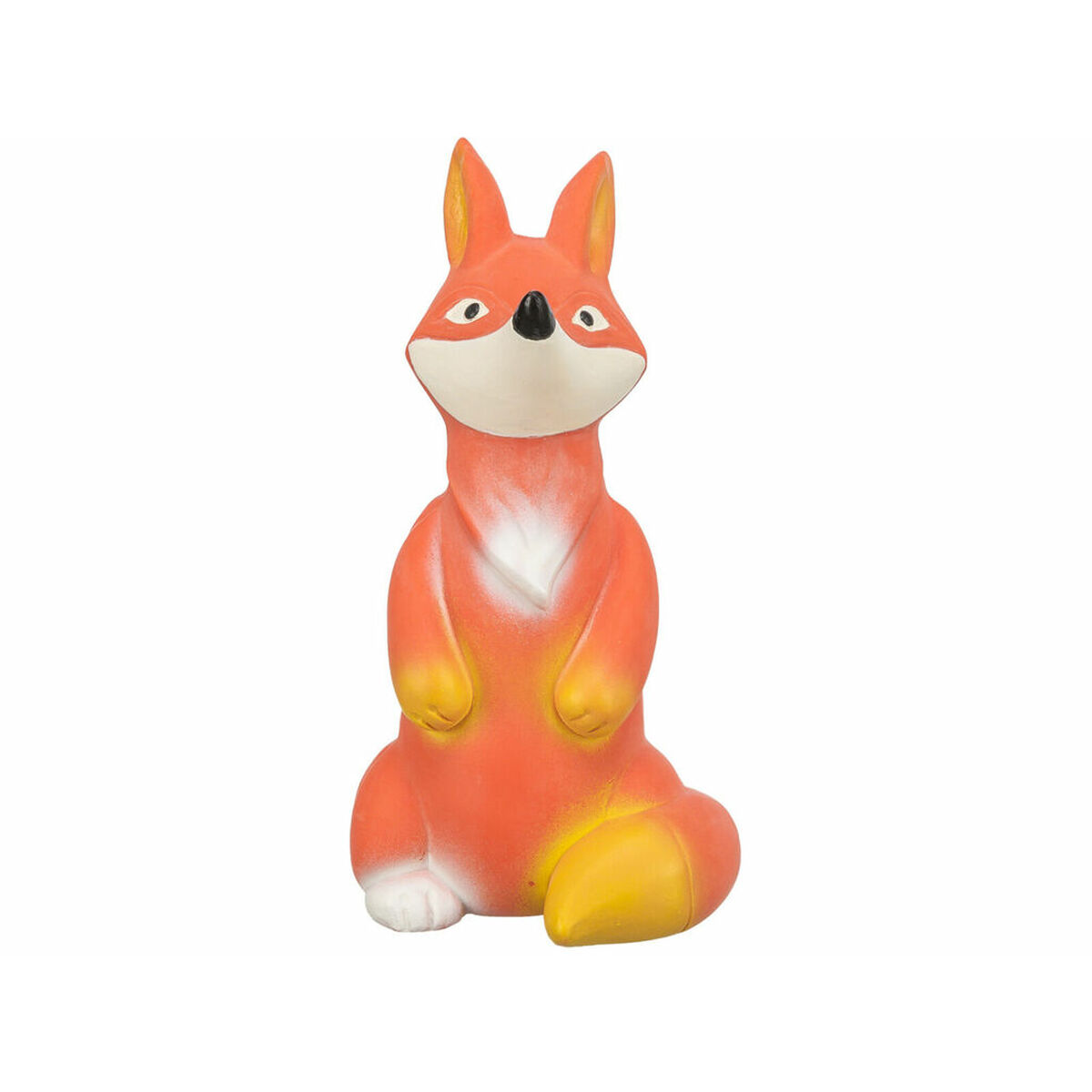 Dog toy Trixie Orange 17 cm Fox Dog toy Trixie Orange 17 cm Fox