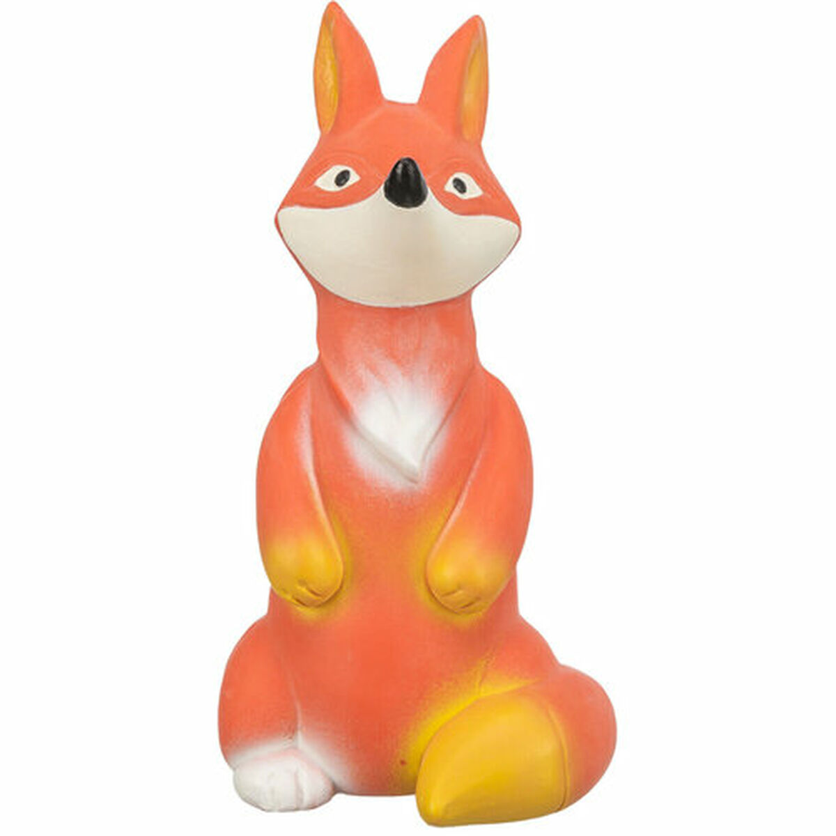 Dog toy Trixie Orange 17 cm Fox