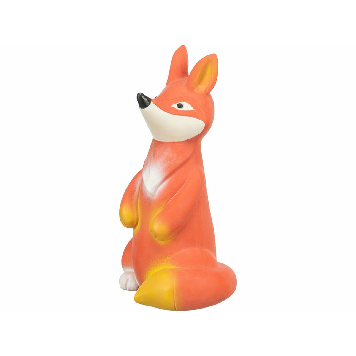 Dog toy Trixie Orange 17 cm Fox