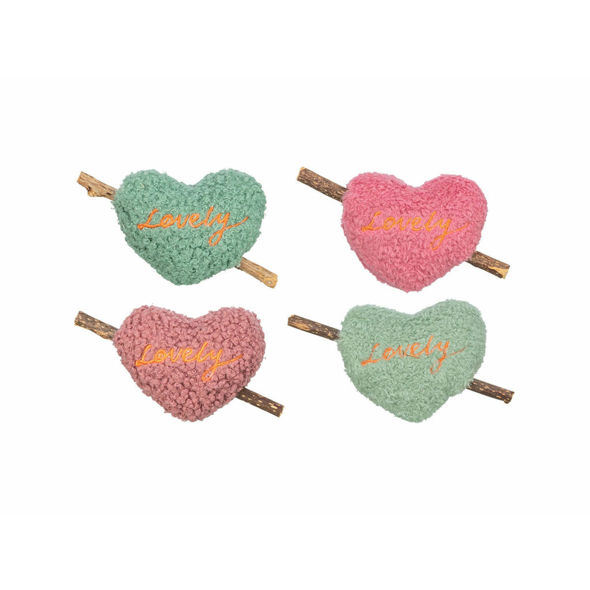 Cat toy Trixie Heart Cat toy Trixie Heart