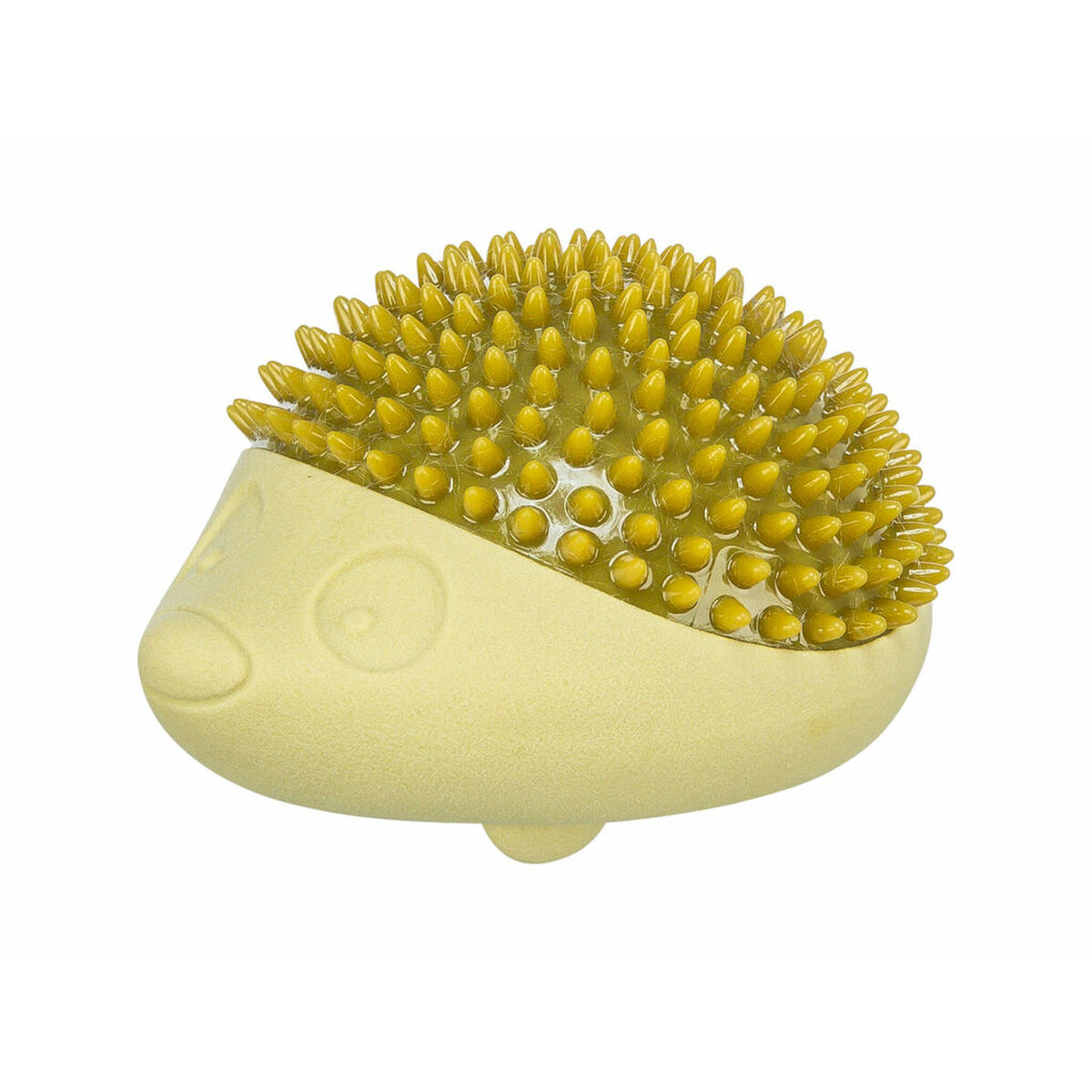 Dog toy Trixie Yellow 12 cm Hedgehog