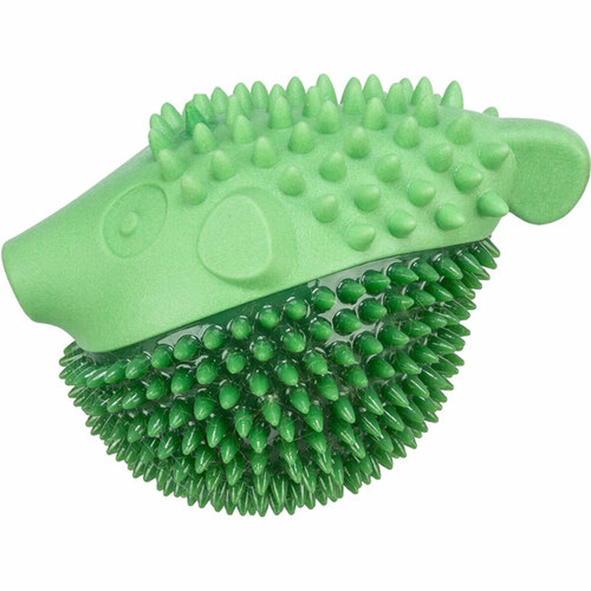 Dog toy Trixie Green 12 cm Fish