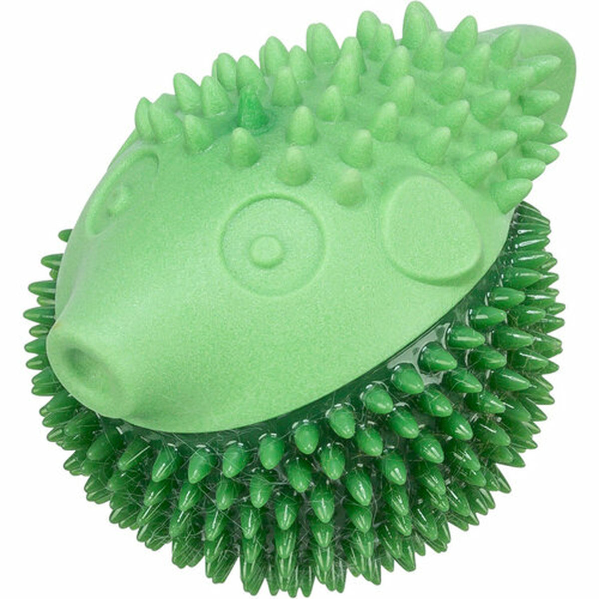 Dog toy Trixie Green 12 cm Fish