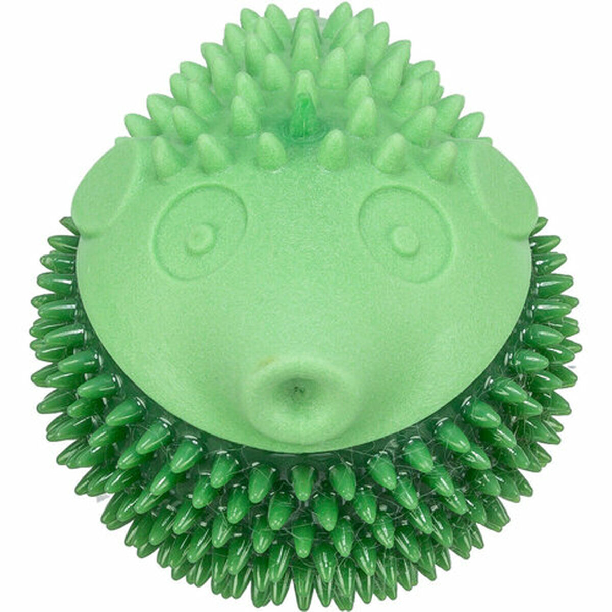 Dog toy Trixie Green 12 cm Fish