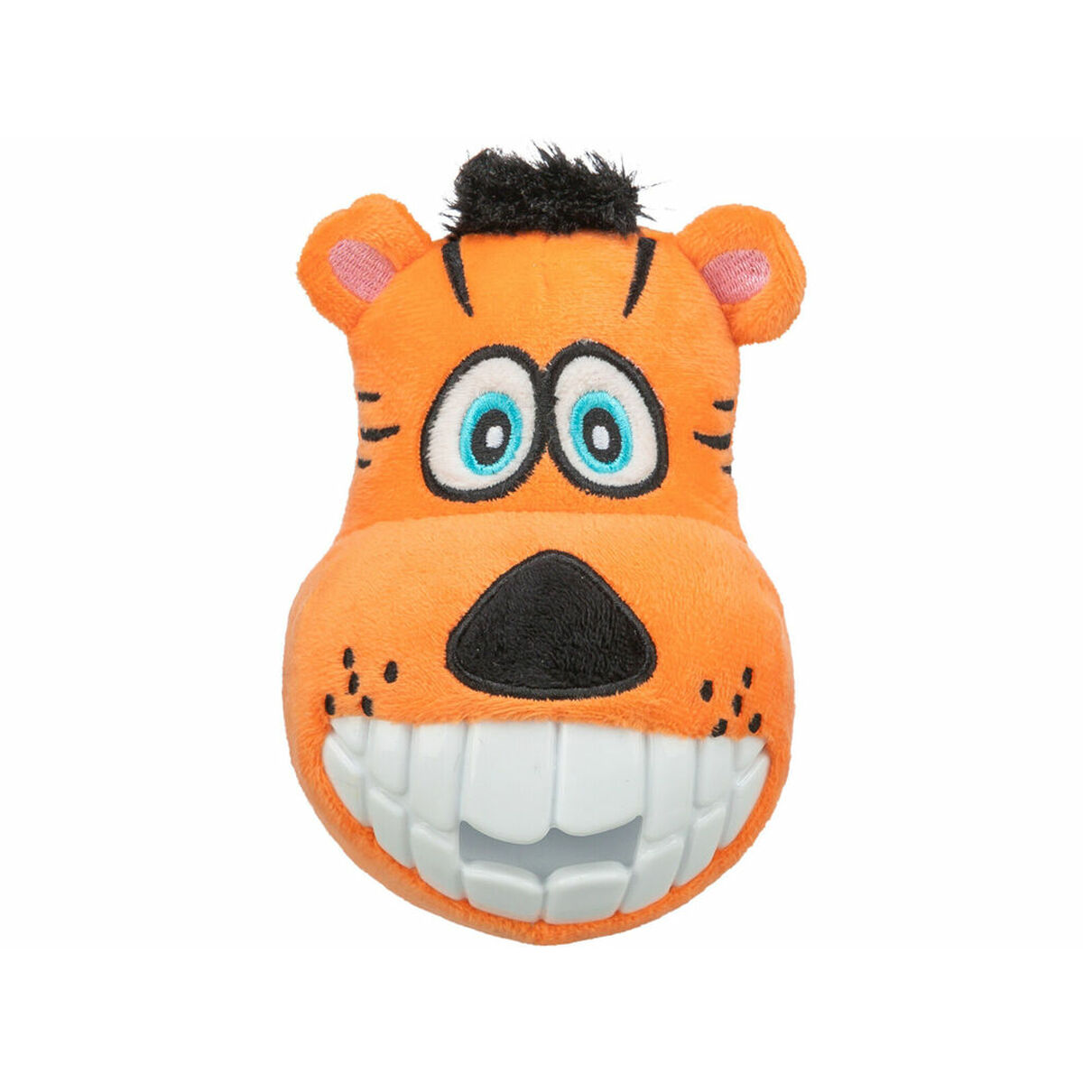 Soft toy for dogs Trixie Tiger 16 cm