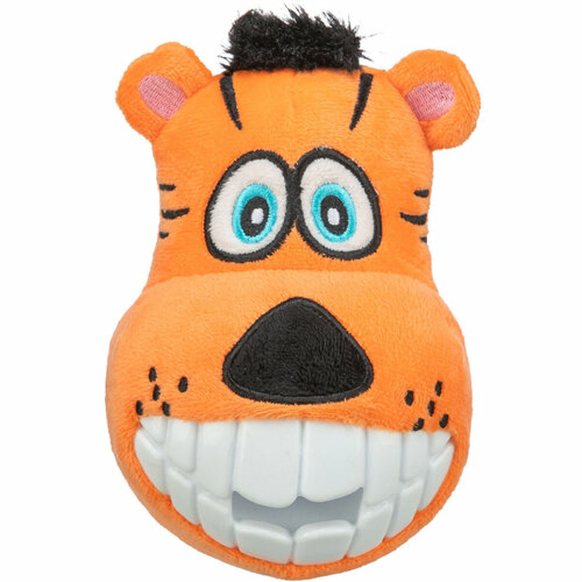 Soft toy for dogs Trixie Tiger 16 cm