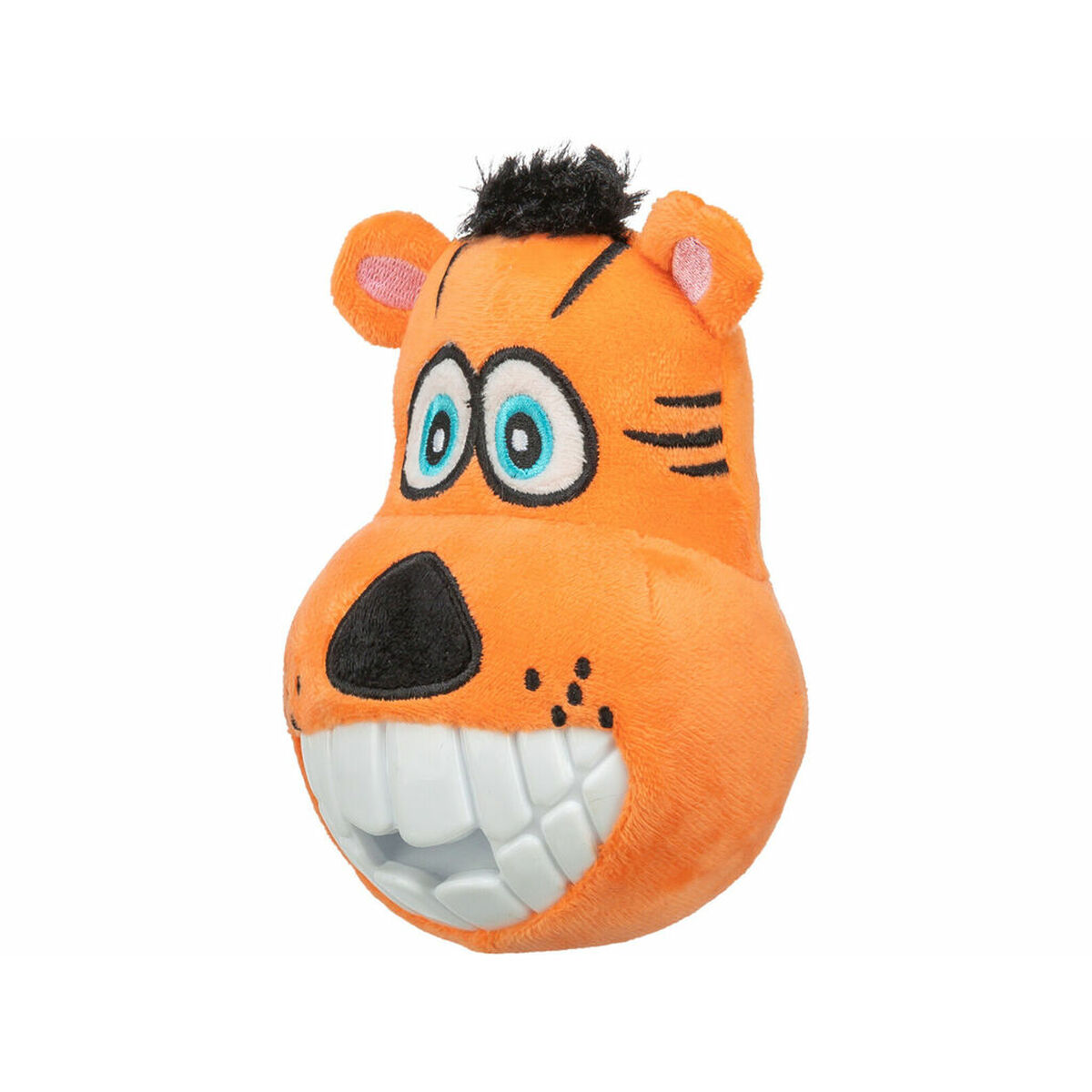 Soft toy for dogs Trixie Tiger 16 cm