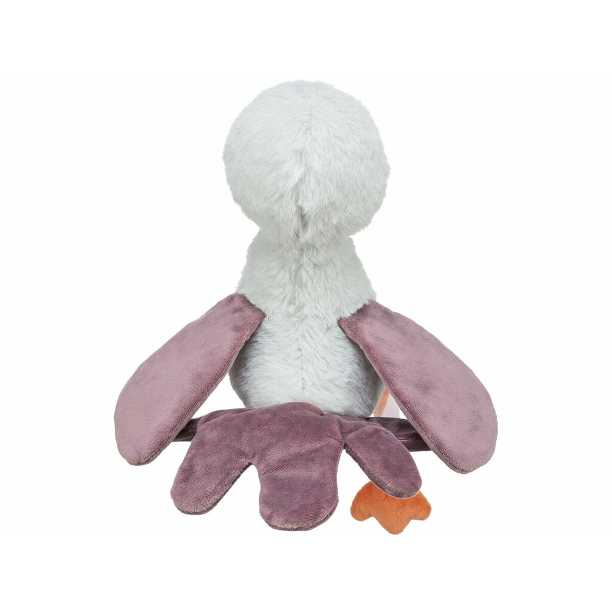 Soft toy for dogs Trixie Polyester Ostrich 41 cm