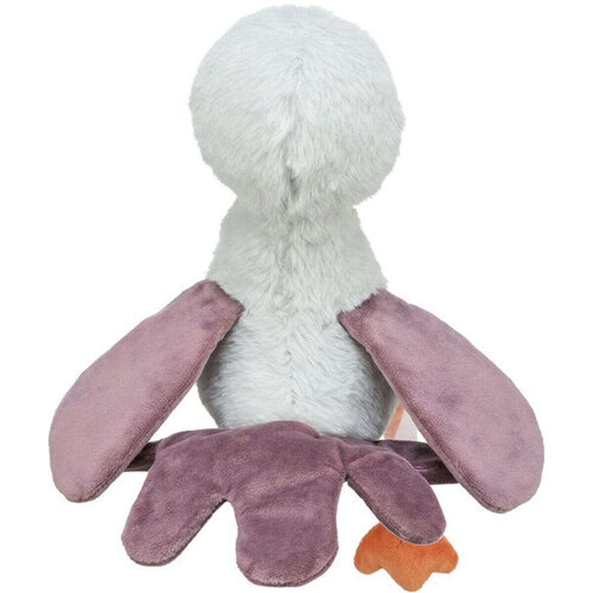 Soft toy for dogs Trixie Polyester Ostrich 41 cm