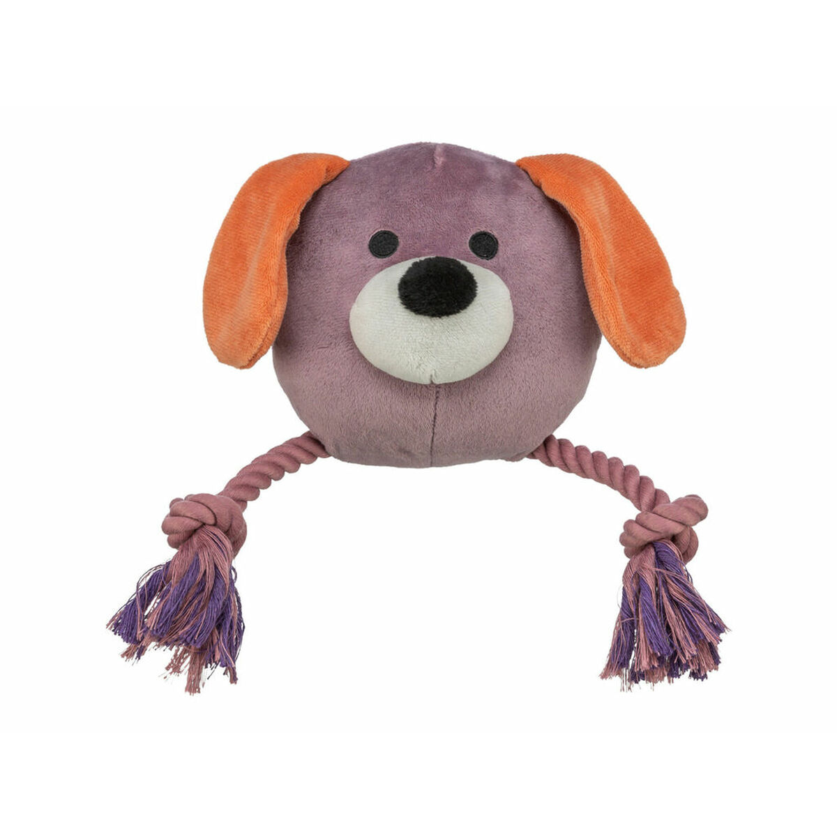 Soft toy for dogs Trixie Polyester 27 cm Soft toy for dogs Trixie Polyester 27 cm