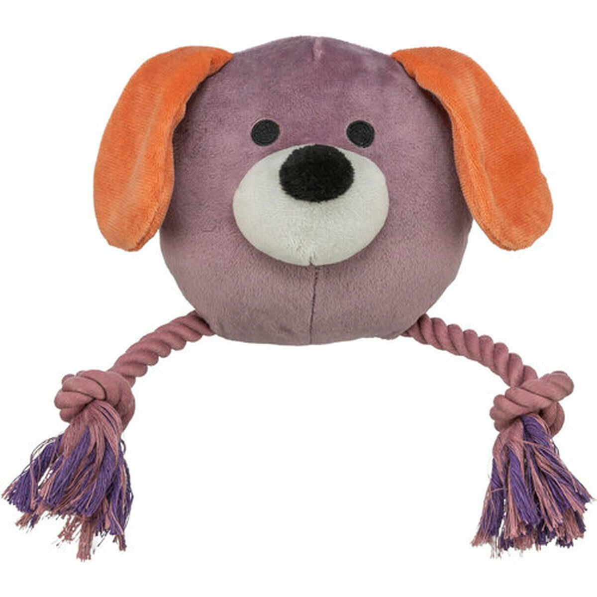 Soft toy for dogs Trixie Polyester 27 cm