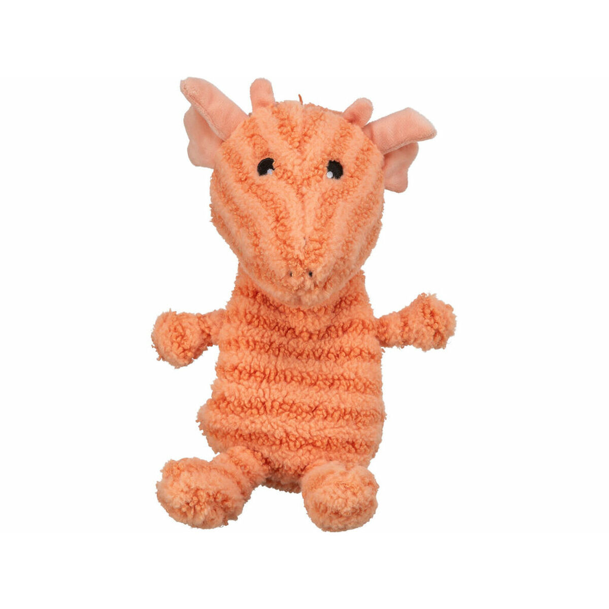 Soft toy for dogs Trixie Polyester Dragon 34 cm Soft toy for dogs Trixie Polyester Dragon 34 cm