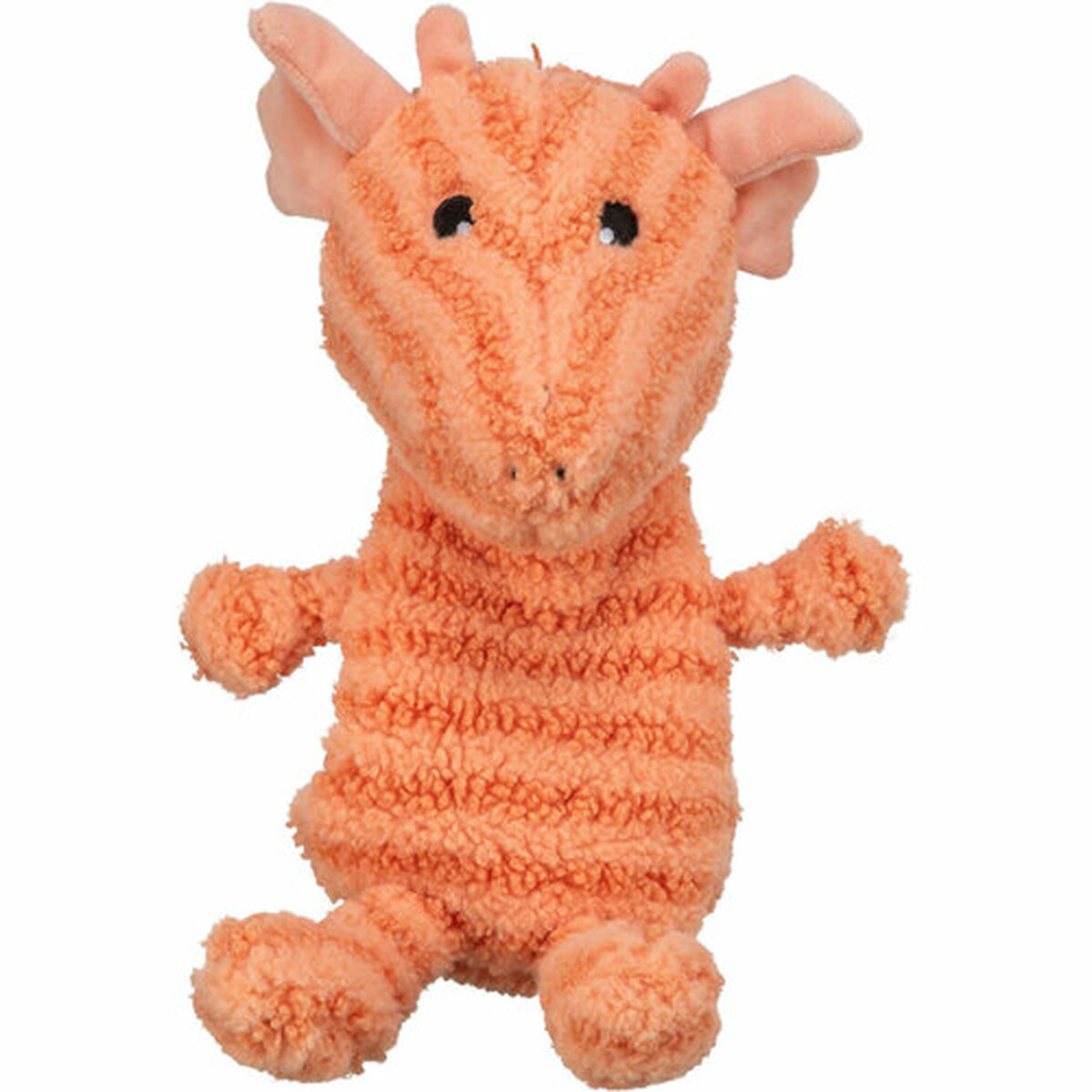 Soft toy for dogs Trixie Polyester Dragon 34 cm