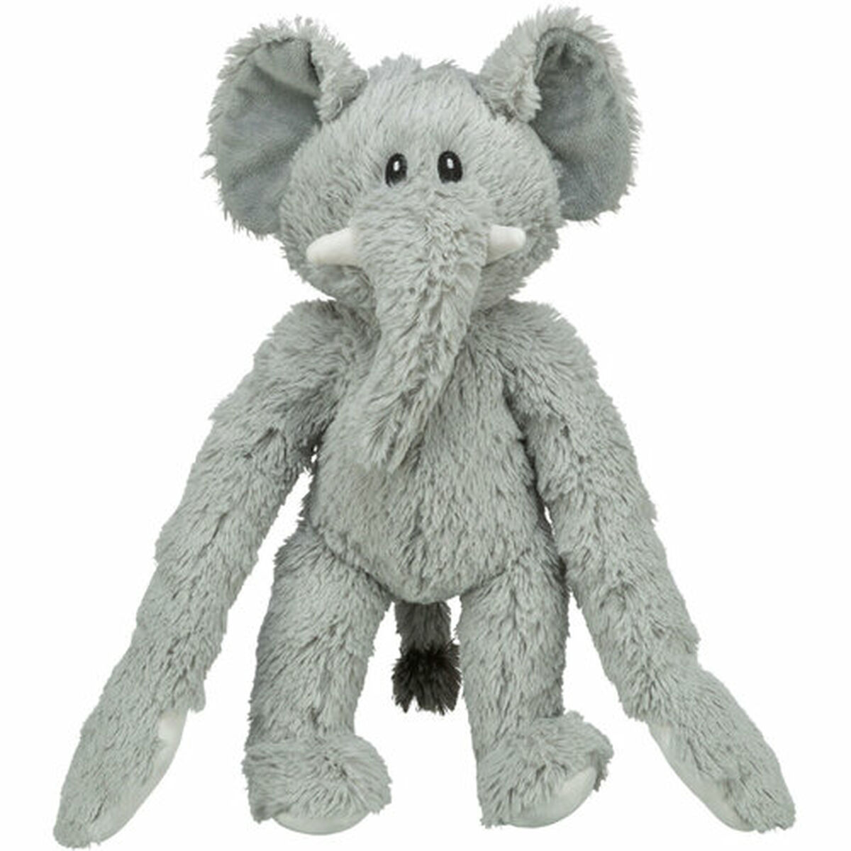 Soft toy for dogs Trixie Polyester Elephant 41 cm