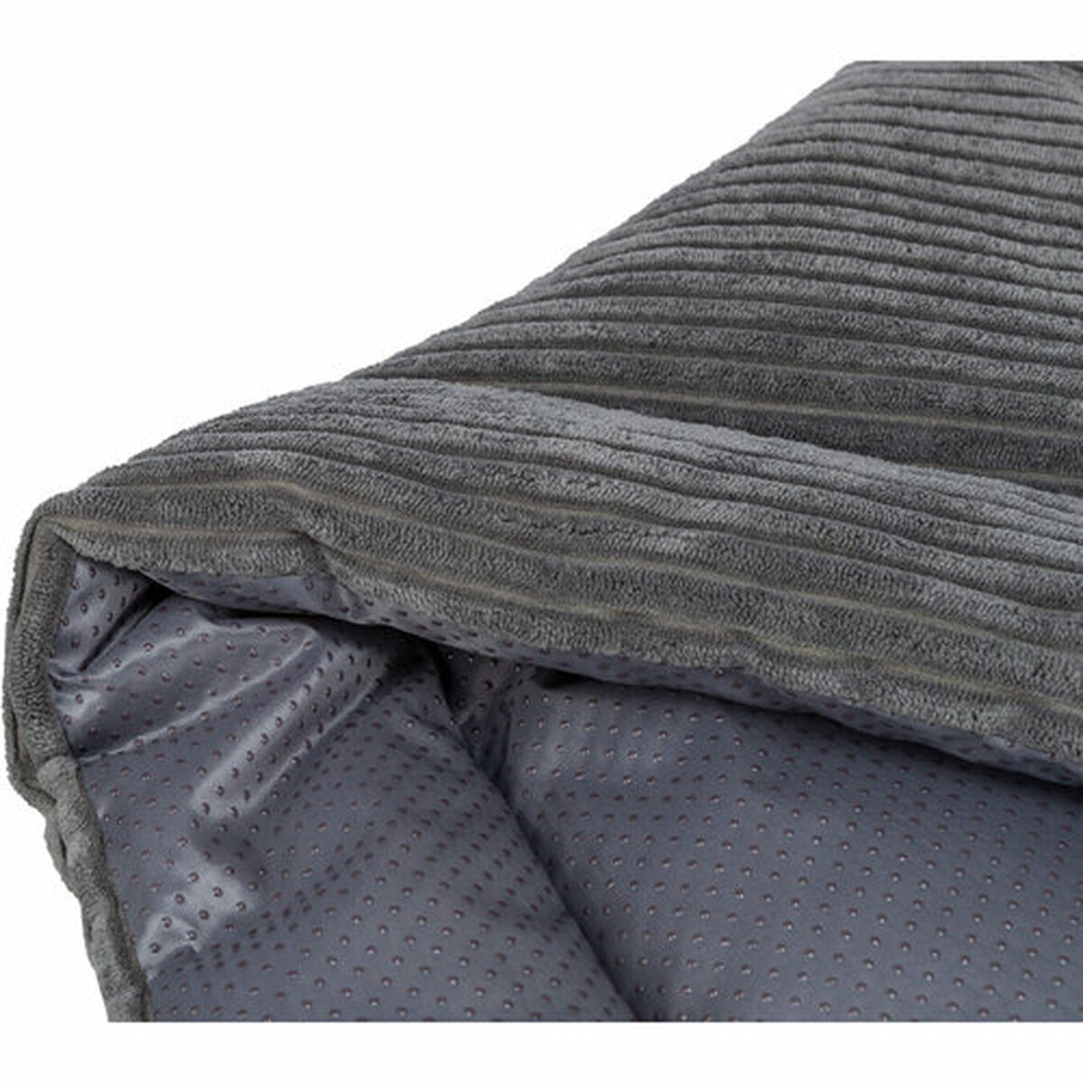 Airbed Trixie Dark grey 70  50 cm Dog