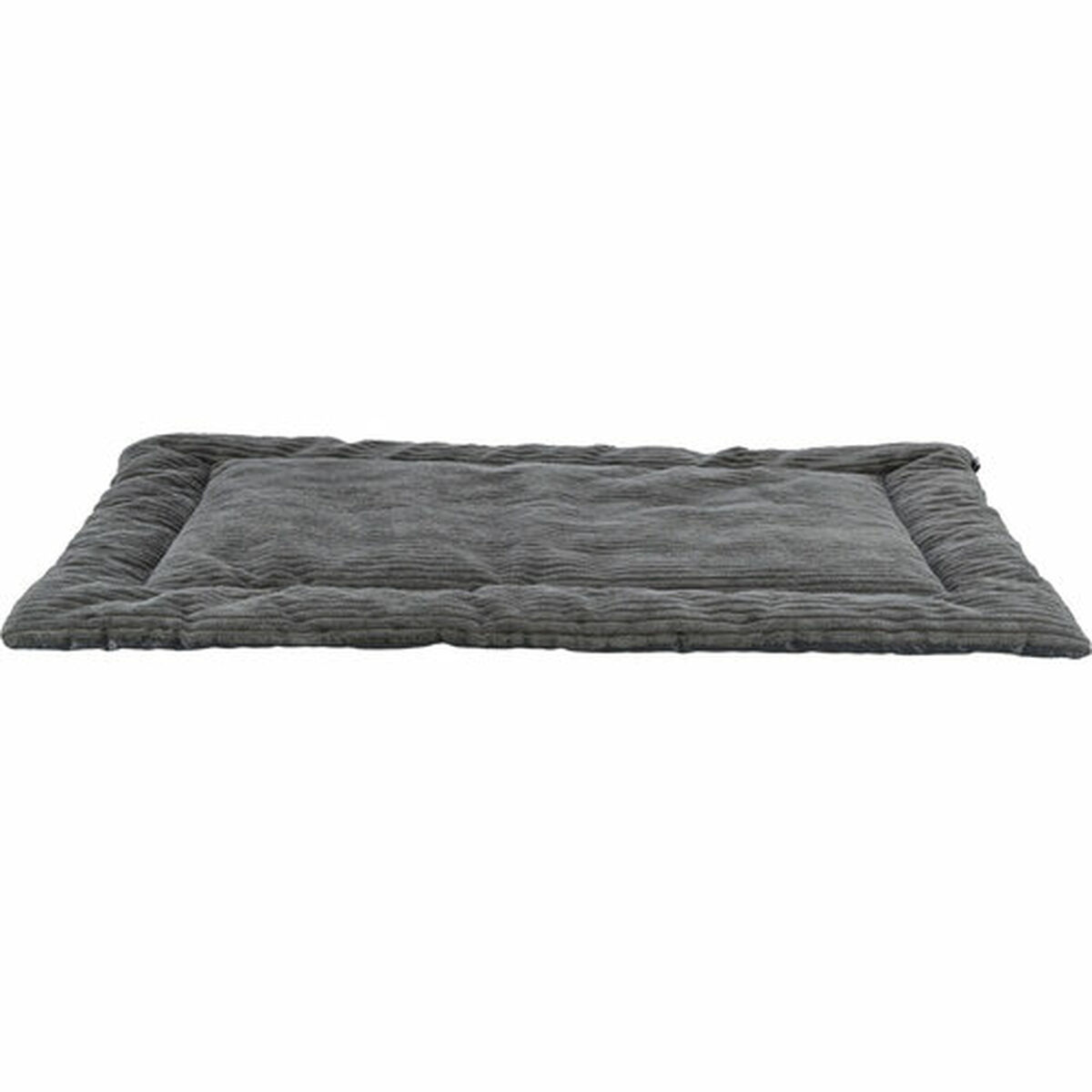 Airbed Trixie Dark grey 70  50 cm Dog