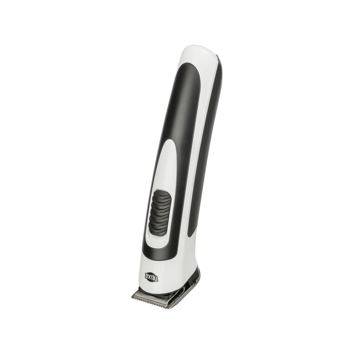 Hair clipper for pets Trixie SLIM TR500 White Black Stainless steel 10 W Hair clipper for pets Trixie SLIM TR500 White Black Stainless steel 10 W