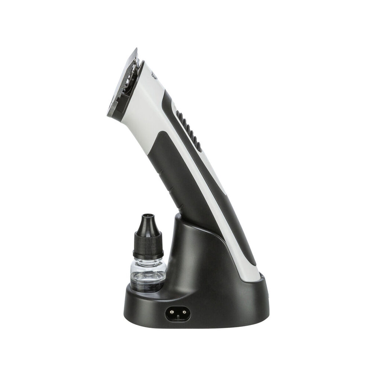 Hair clipper for pets Trixie SLIM TR500 White Black Stainless steel 10 W