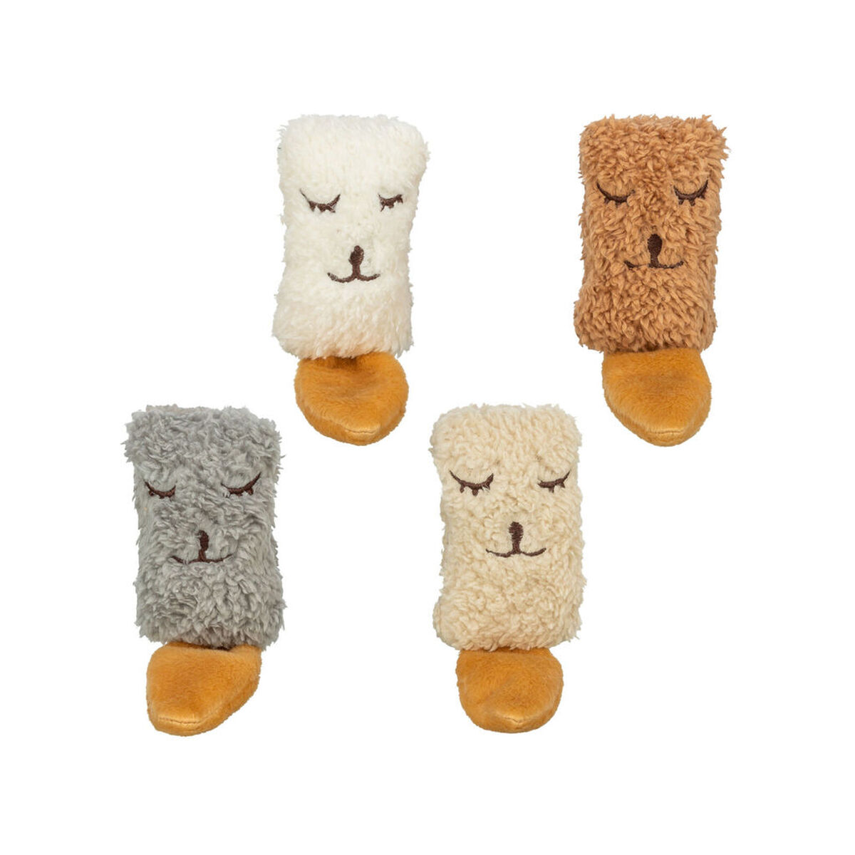 Cat toy Trixie Face Cat toy Trixie Face