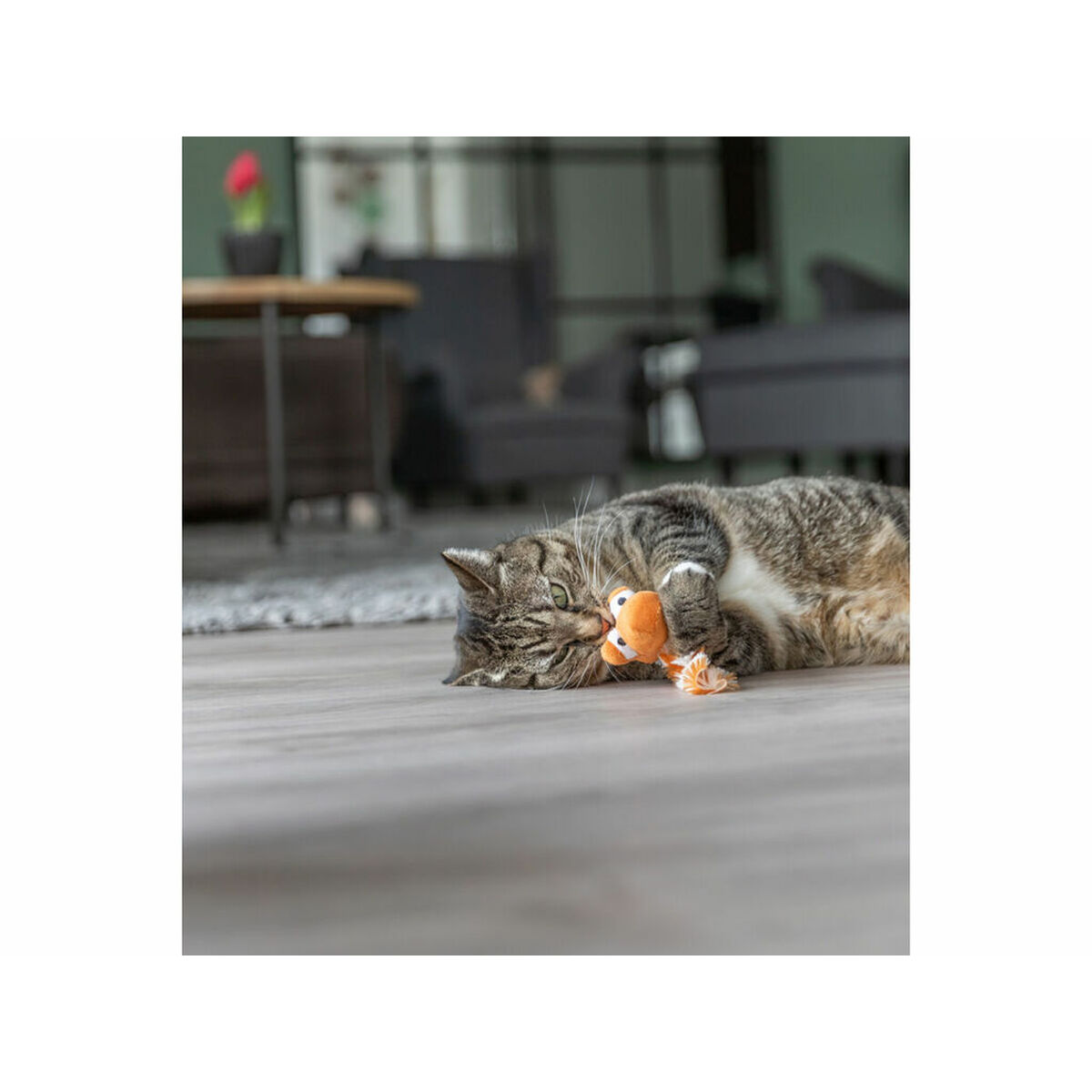 Cat toy Trixie Dragon