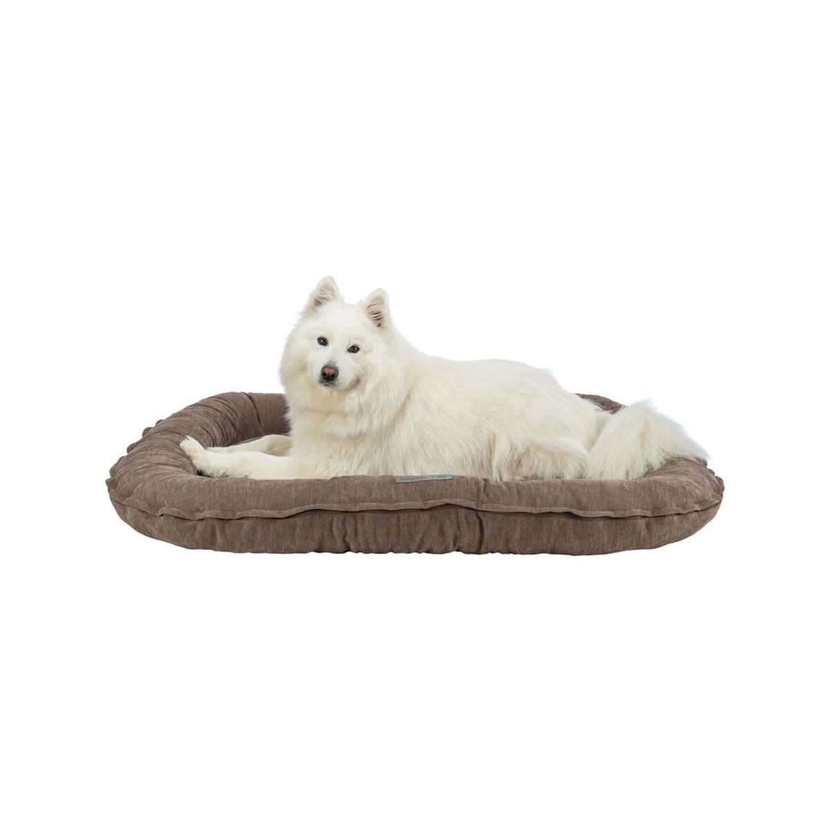 Dog Cushion Trixie Vital Lennox Brown 130 x 100 cm