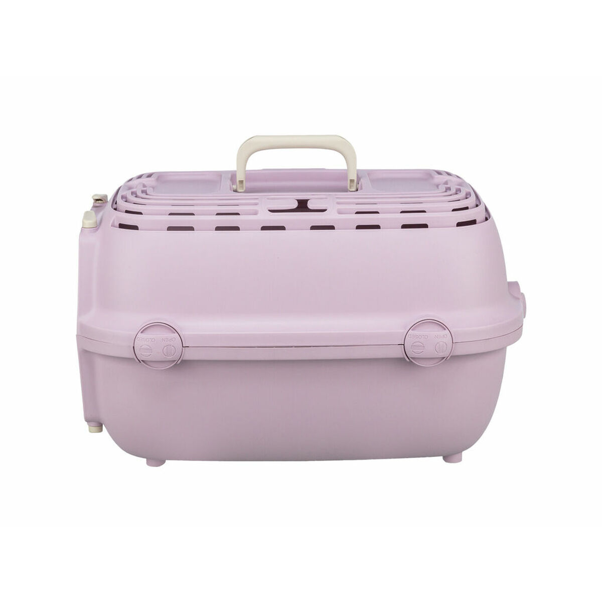 Carrier Trixie Relax Pink Plastic 32 X 30 X 48 cm