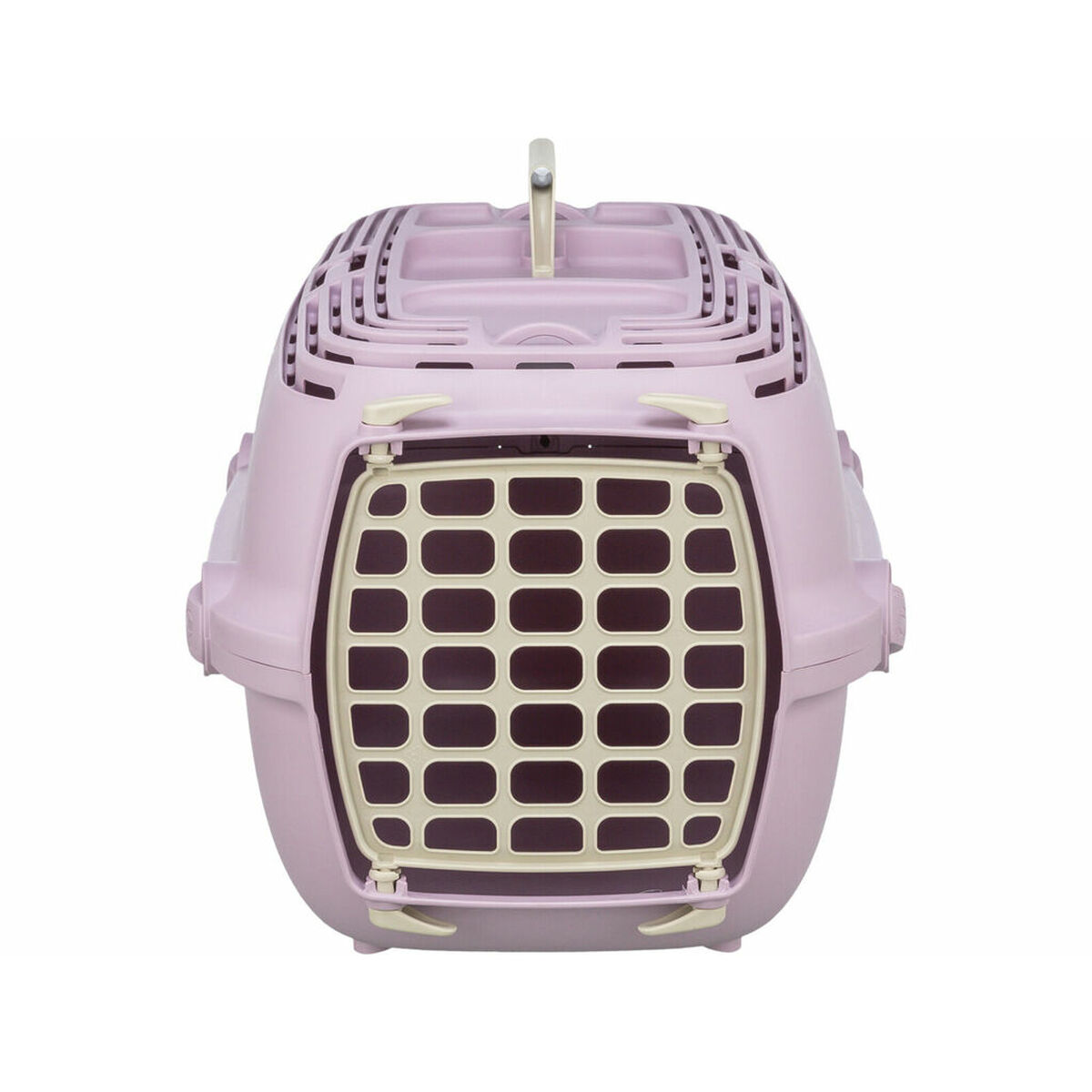 Carrier Trixie Relax Pink Plastic 32 X 30 X 48 cm