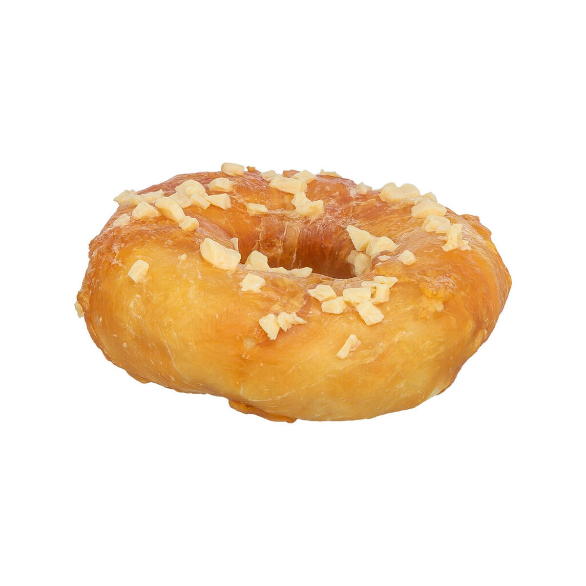 Dental Care Sweets Trixie Denta Fun Ring 110 g Cheese Chicken