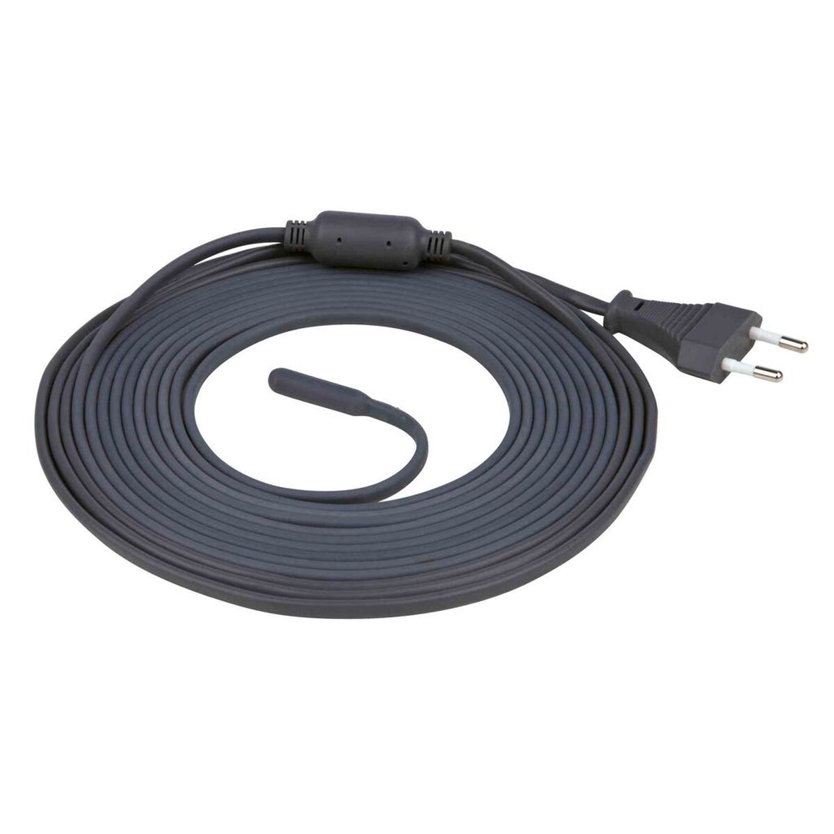 Heating cable for terrariums Trixie 25 W 4,5 m Heating cable for terrariums Trixie 25 W 4,5 m
