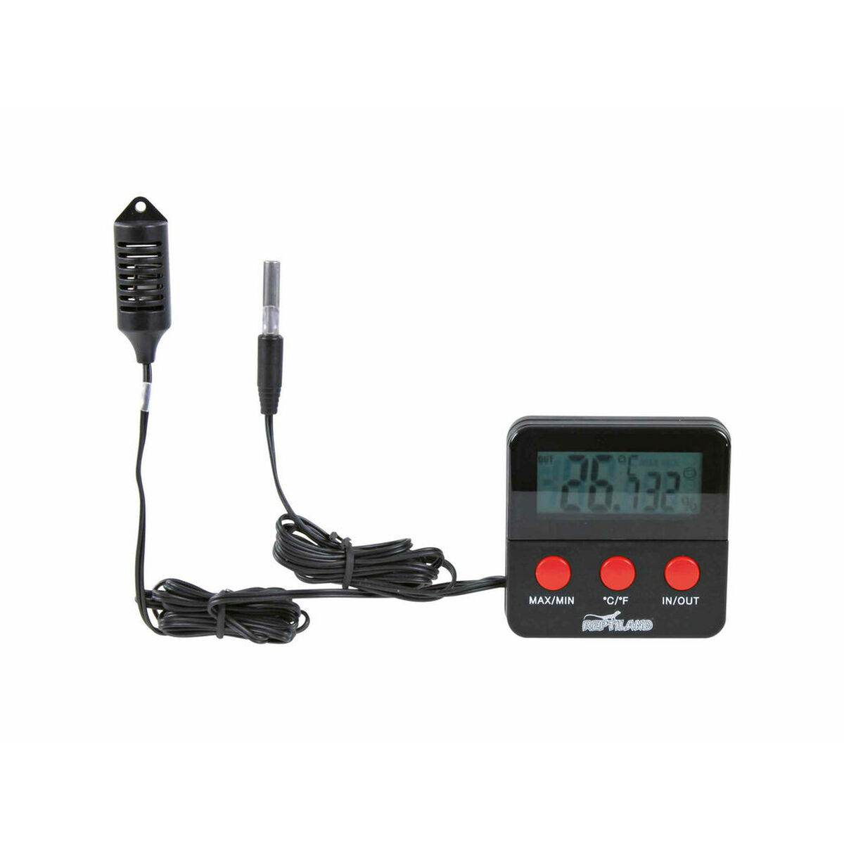 Thermo hygrometer Trixie Thermo hygrometer Trixie