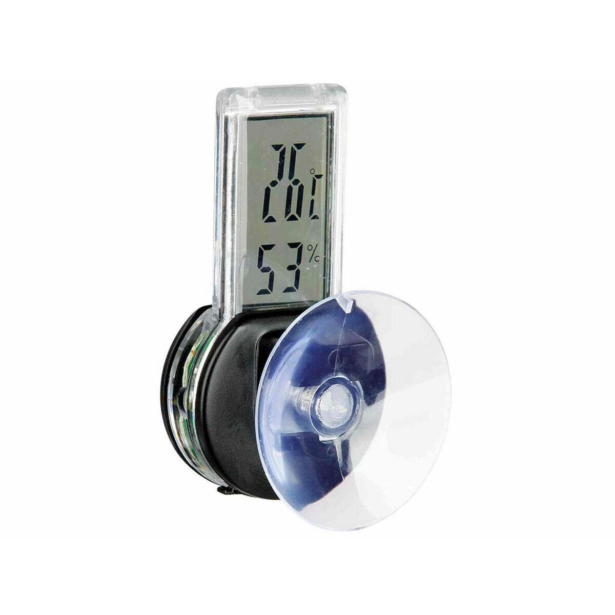 Thermo hygrometer Trixie Thermo hygrometer Trixie