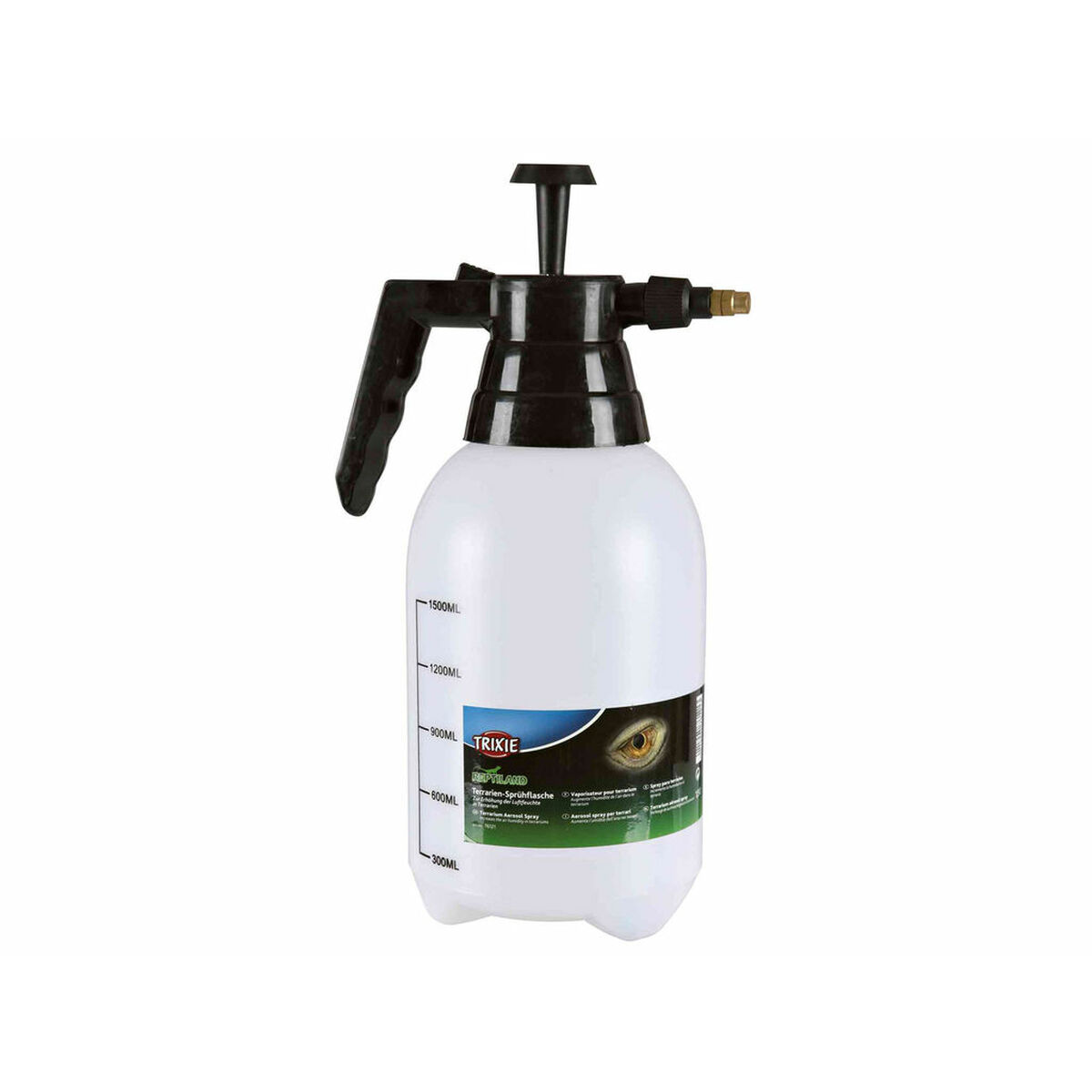 Sprayer Trixie Reptiland 1,5 L Sprayer Trixie Reptiland 1,5 L