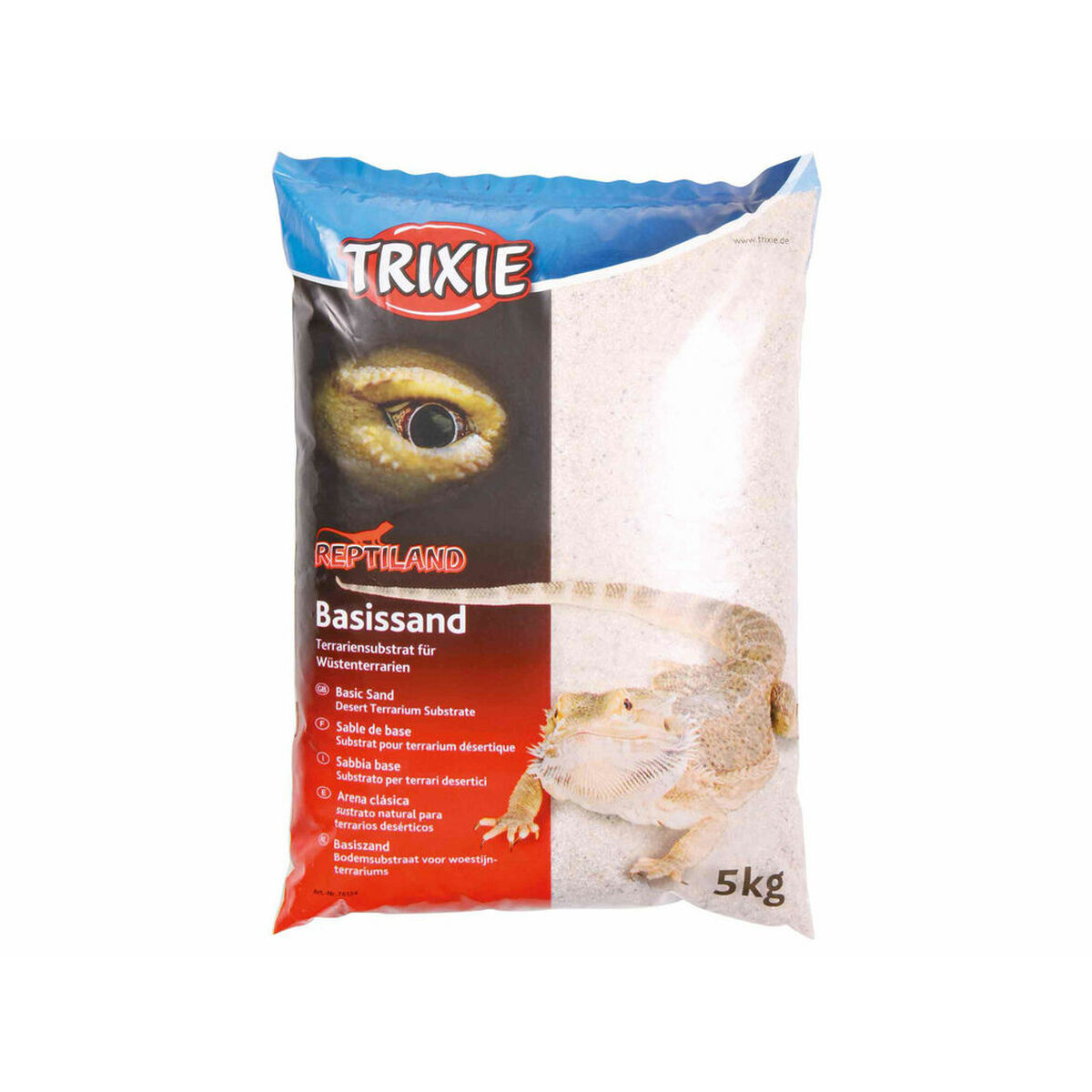 Arena Trixie 5 kg Arena Trixie 5 kg