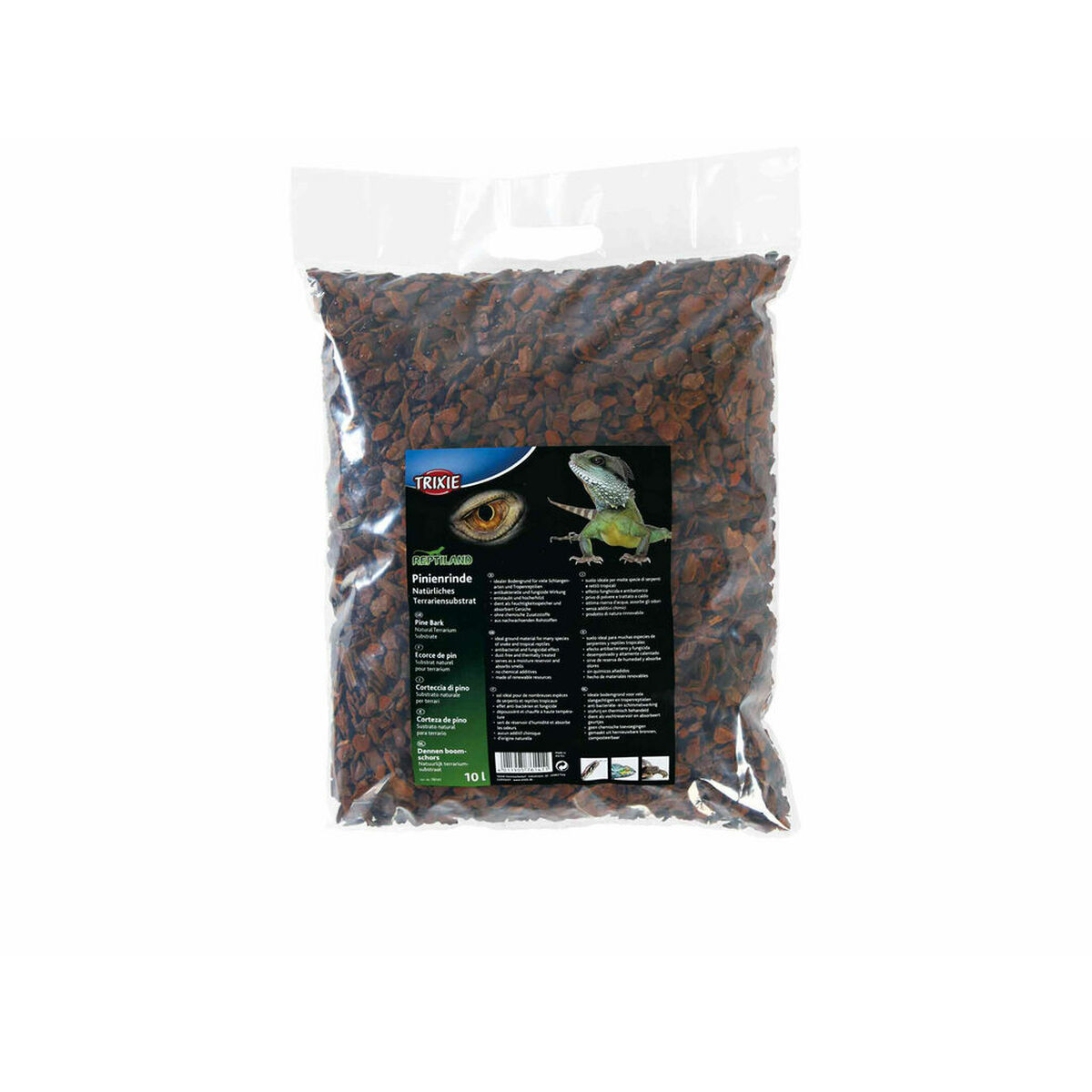 Pine Bark Trixie 10 L Pine Bark Trixie 10 L