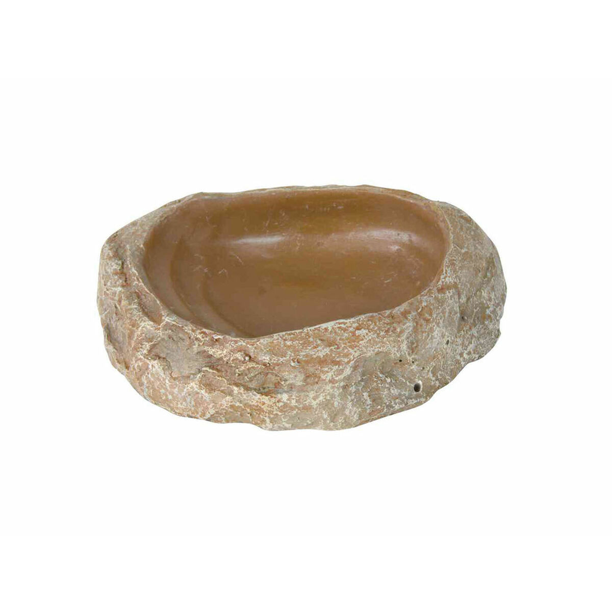 Feeder Trixie 11 × 2,5 × 7 CM Reptiles Feeder Trixie 11 × 2,5 × 7 CM Reptiles