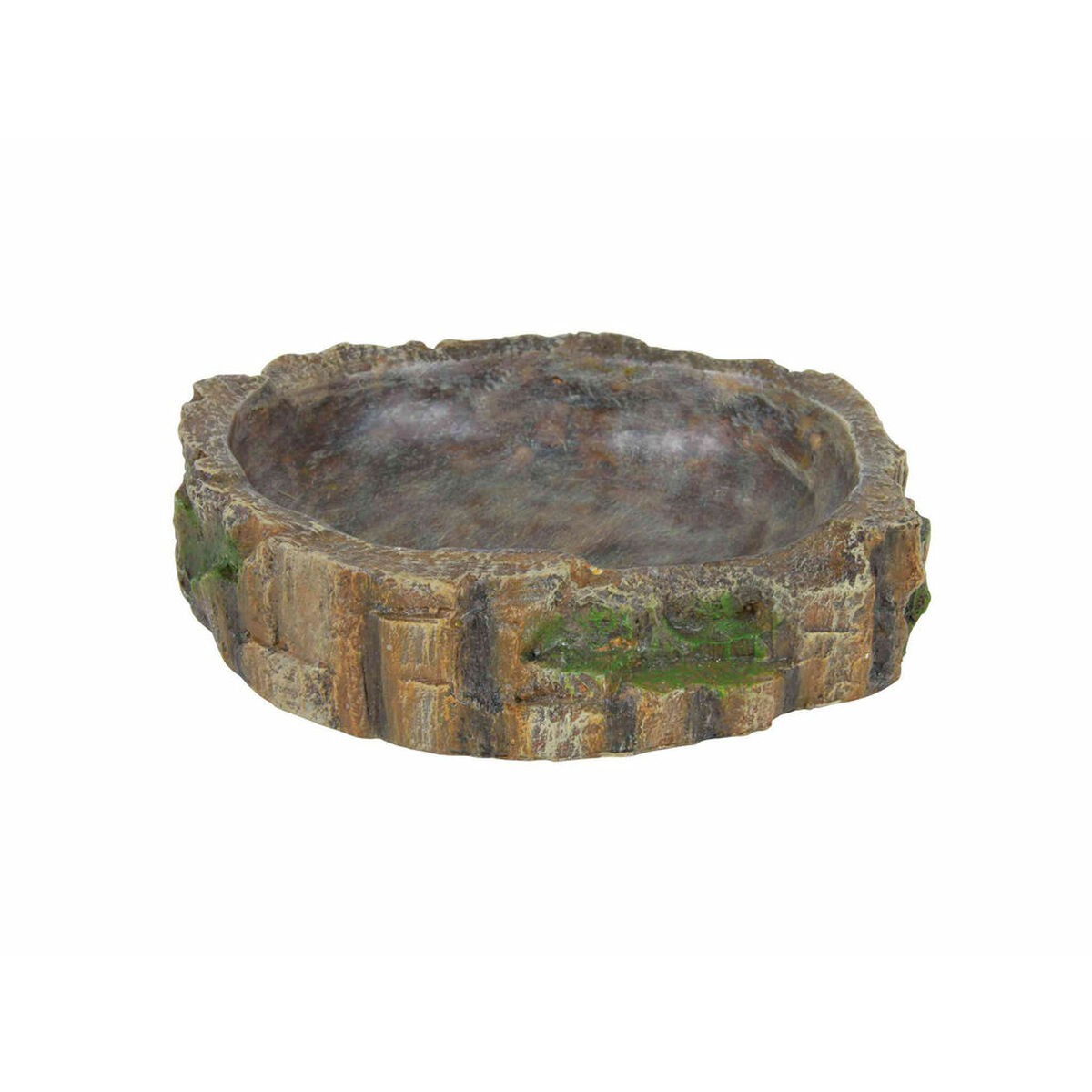 Feeder Trixie 13 × 3,5 × 11 CM Reptiles Feeder Trixie 13 × 3,5 × 11 CM Reptiles