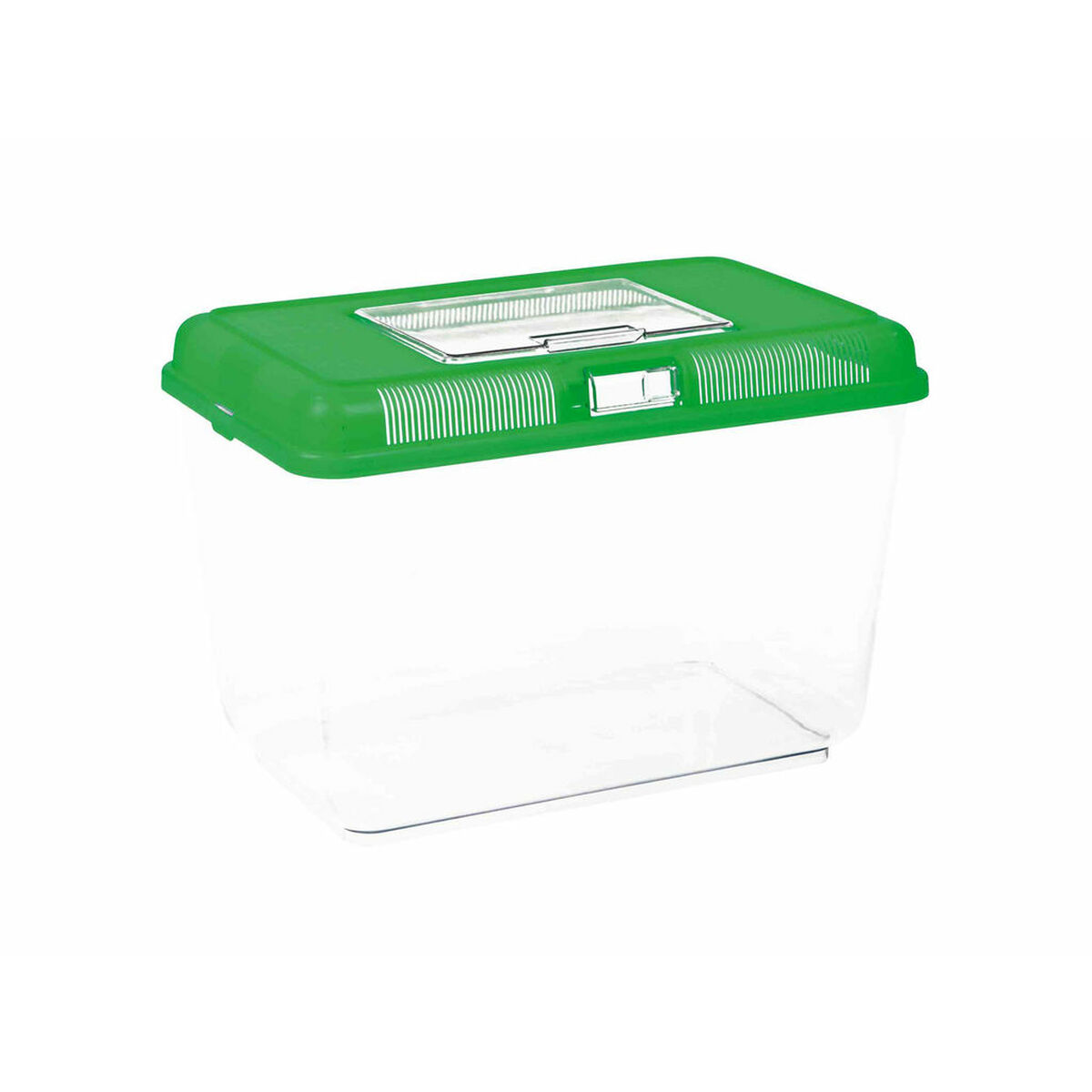 Transporter Trixie Plastic 38 × 26 × 24 cm Transporter Trixie Plastic 38 × 26 × 24 cm