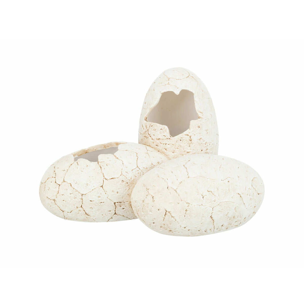 Cave for reptiles Trixie White Cave for reptiles Trixie White