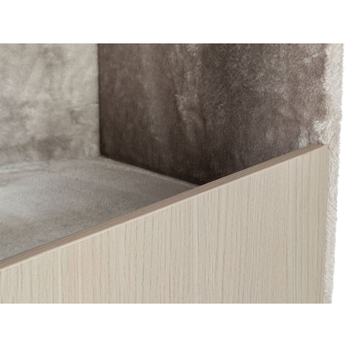 Scratching Post for Cats Trixie Marina Grey 132 cm