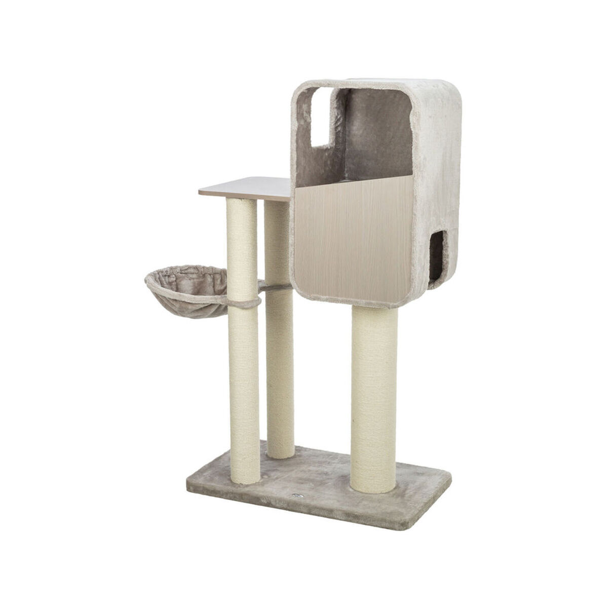 Scratching Post for Cats Trixie Marina Grey 132 cm