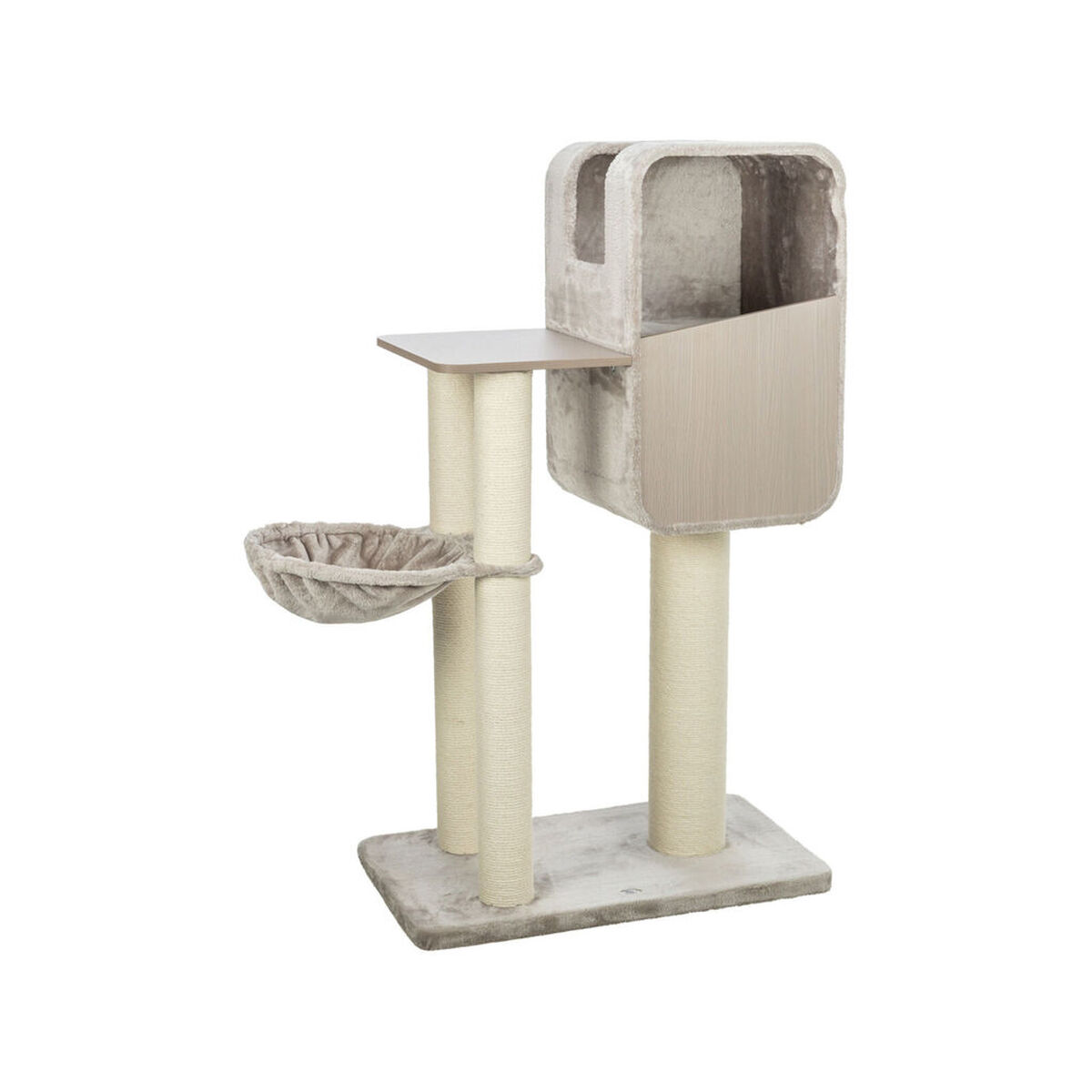 Scratching Post for Cats Trixie Marina Grey 132 cm
