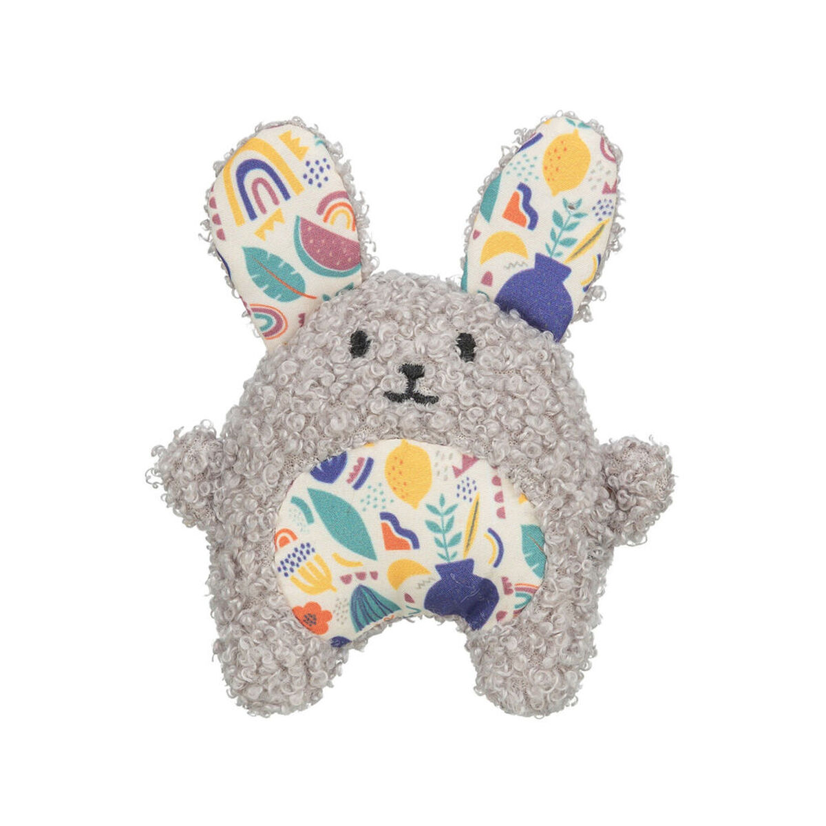 Cat toy Trixie Multicolour Hare Cat toy Trixie Multicolour Hare