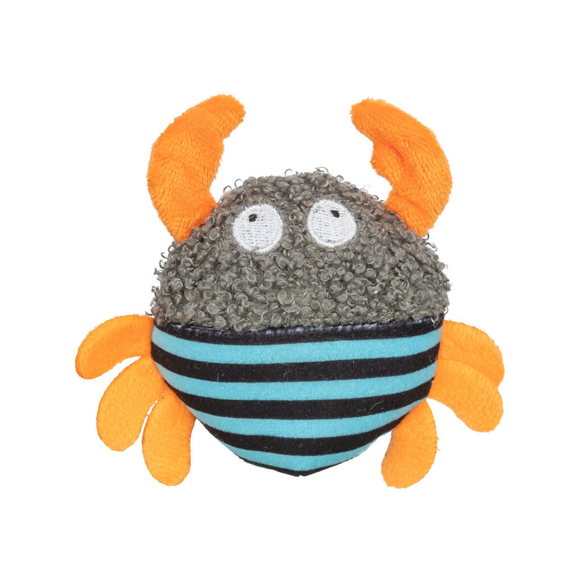 Cat toy Trixie Multicolour Crab Cat toy Trixie Multicolour Crab