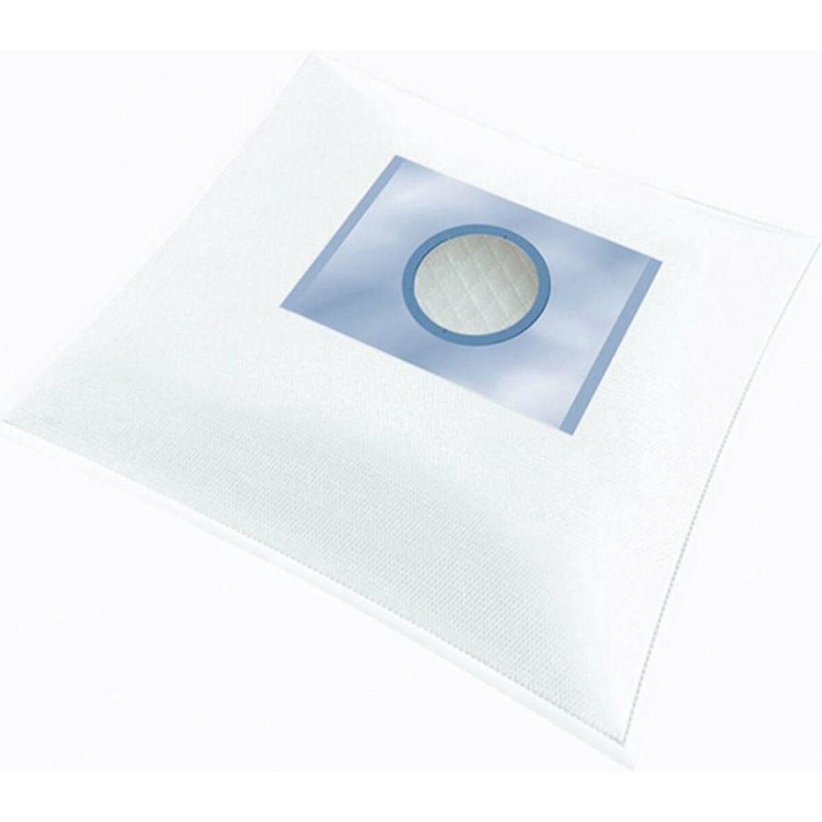 Replacement Bag for Vacuum Cleaner Scanpart M 101 Replacement Bag for Vacuum Cleaner Scanpart M 101