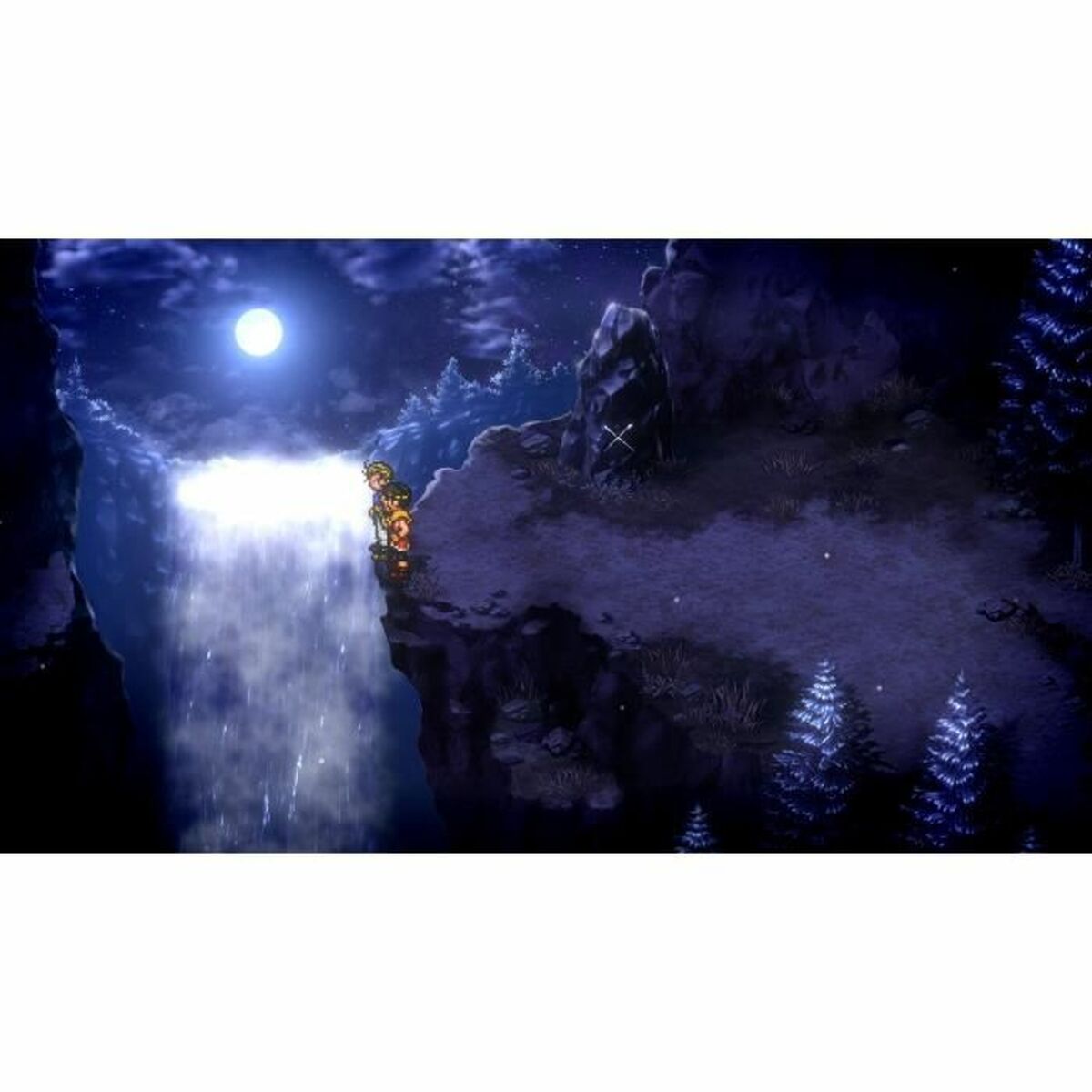 Video game for Switch Just For Games