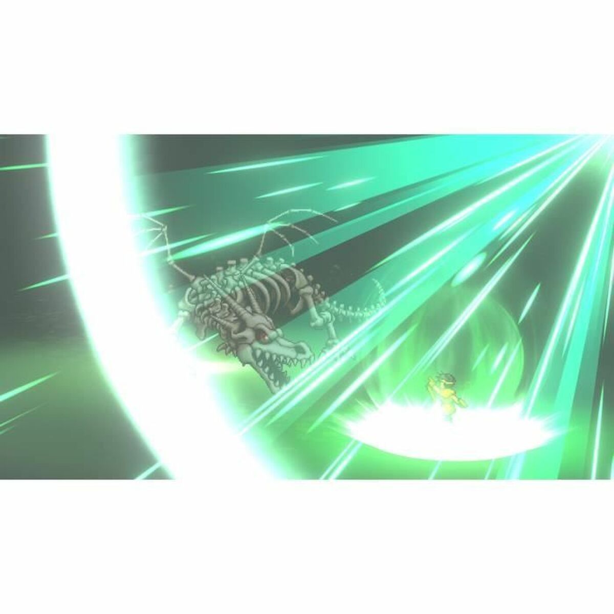 Video game for Switch Just For Games