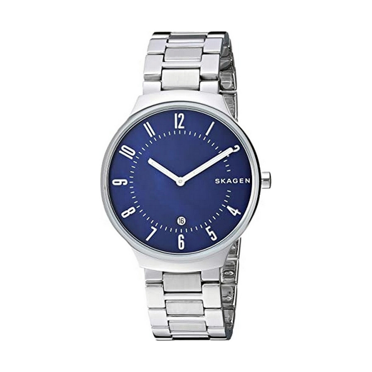 Men’s Watch Skagen GRENEN ( 38 mm)